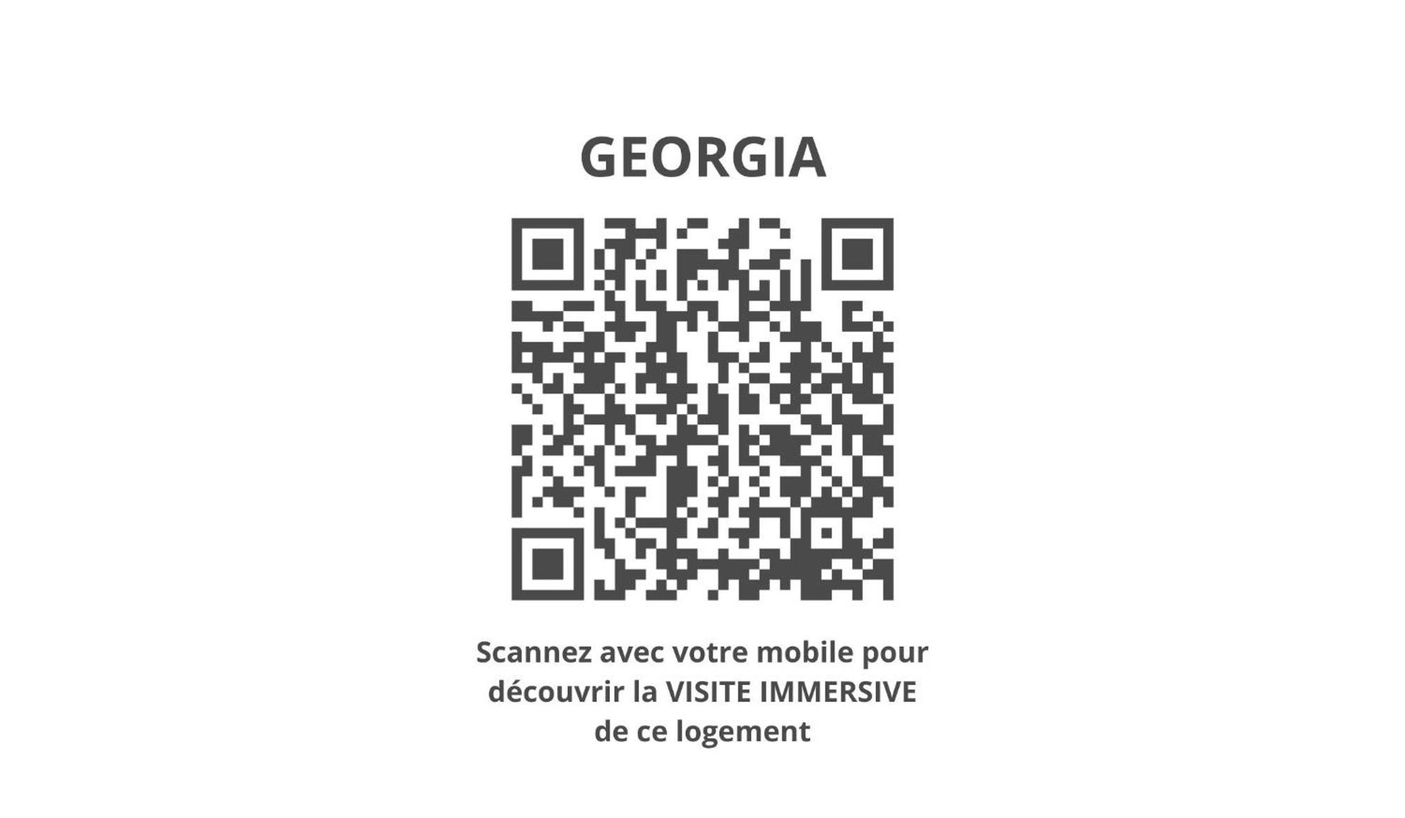 Georgia By Cocoonr Apartamento Rennes Exterior foto